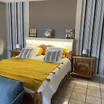 La Du Fresneaux Bed & Breakfast Aunou-sur-Orne