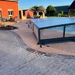 Bed & Breakfast La Du Fresneaux