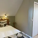 La Du Fresneaux Bed & Breakfast Aunou-sur-Orne