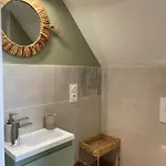 Bed & Breakfast La Du Fresneaux 3*