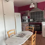 La Du Fresneaux Bed & Breakfast