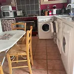 Bed & Breakfast La Du Fresneaux Aunou-sur-Orne
