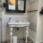 Bed & Breakfast La Du Fresneaux Aunou-sur-Orne