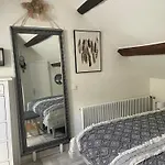 Bed & Breakfast La Du Fresneaux Aunou-sur-Orne