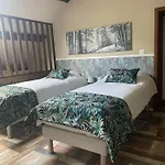 Bed & Breakfast La Du Fresneaux Aunou-sur-Orne