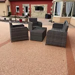 La Du Fresneaux 3* Aunou-sur-Orne