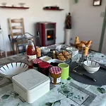 La Du Fresneaux Aunou-sur-Orne