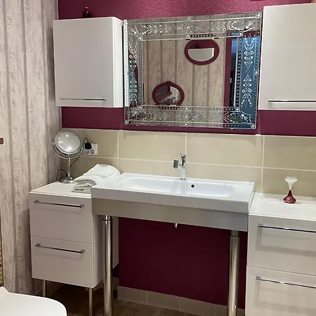 Bed & Breakfast La Du Fresneaux 3*