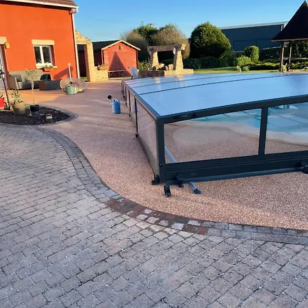 B&B La Du Fresneaux
