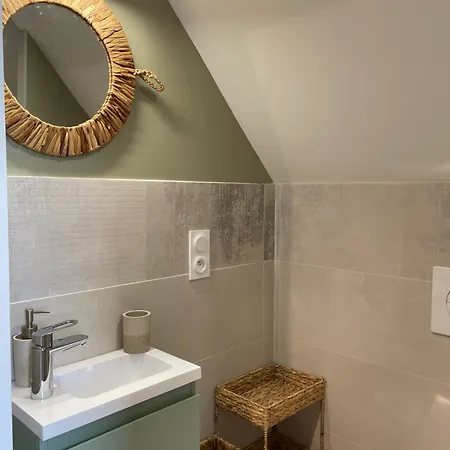 Bed & Breakfast La Du Fresneaux 3*