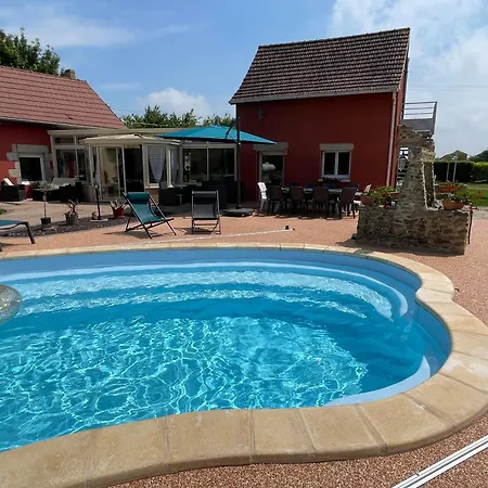 La Du Fresneaux Aunou-sur-Orne