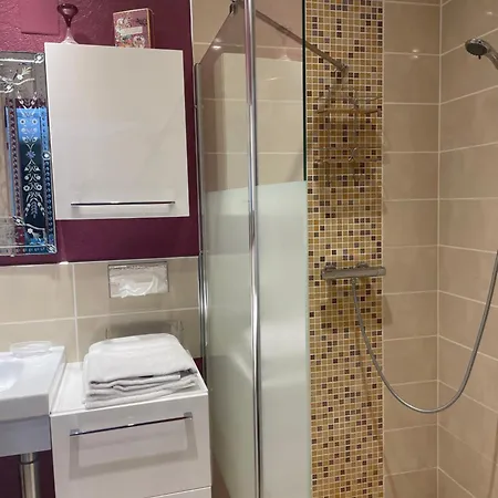 La Du Fresneaux B&B 3*