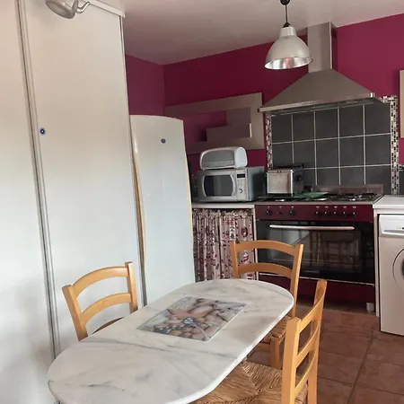 La Du Fresneaux B&B
