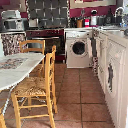 Bed and Breakfast La Du Fresneaux Aunou-sur-Orne