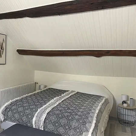 La Du Fresneaux Bed & Breakfast