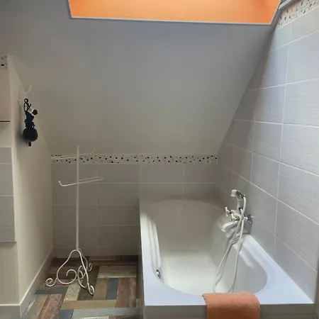 Bed & Breakfast La Du Fresneaux