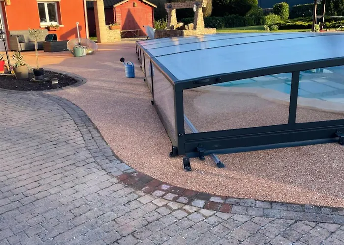 Bed and breakfast La Du Fresneaux