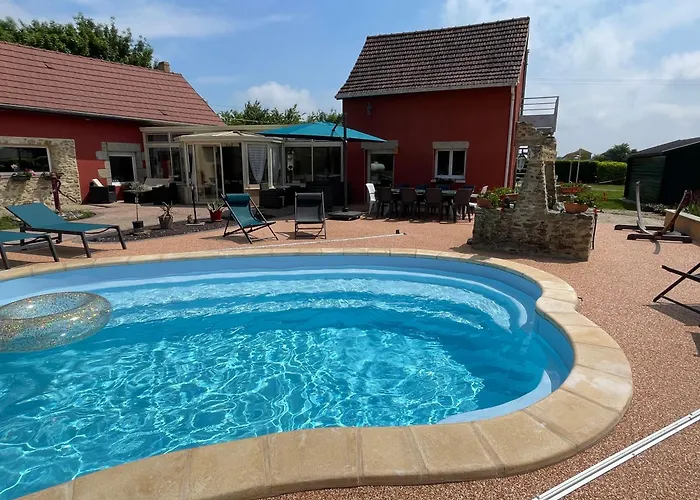 La Du Fresneaux Aunou-sur-Orne