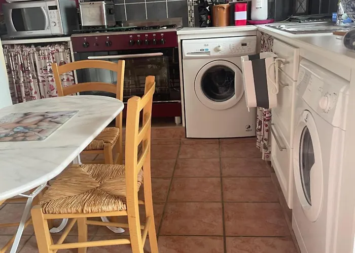 Bed and breakfast La Du Fresneaux Aunou-sur-Orne