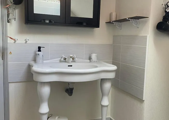 Bed and breakfast La Du Fresneaux Aunou-sur-Orne